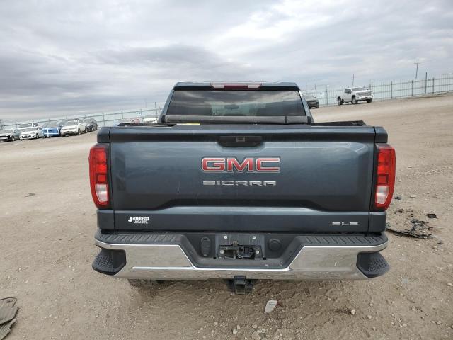 Продаж на аукціоні авто 2020 Gmc Sierra, vin: 3GTP9BEK8LG397614, номер лоту: 92614875
