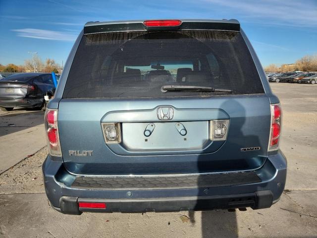 Продаж на аукціоні авто 2008 Honda Pilot Exl, vin: 5FNYF18588B023580, номер лоту: 92313155