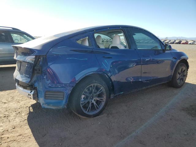 Продаж на аукціоні авто 2025 Tesla Model Y, vin: 7SAYGDEE9SF234610, номер лоту: 91831165