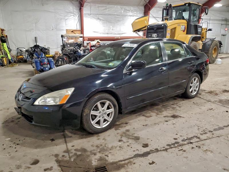 Продаж на аукціоні авто 2004 Honda Accord Ex, vin: 1HGCM66594A045236, номер лоту: 94557435