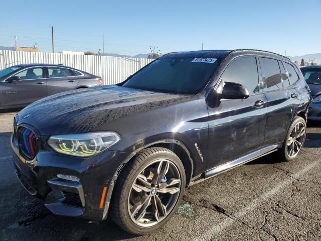 Продаж на аукціоні авто 2019 Bmw X3, vin: 5UXTS3C51KLR72951, номер лоту: 91977425