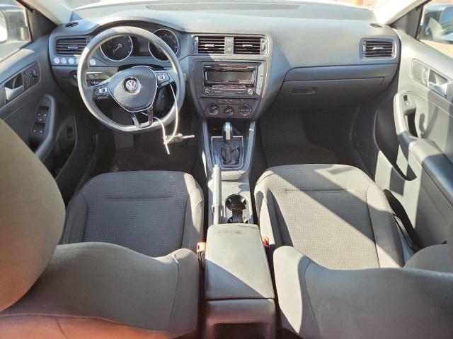 Продаж на аукціоні авто 2015 Volkswagen Jetta, vin: 3VW2K7AJ1FM354549, номер лоту: 91781005