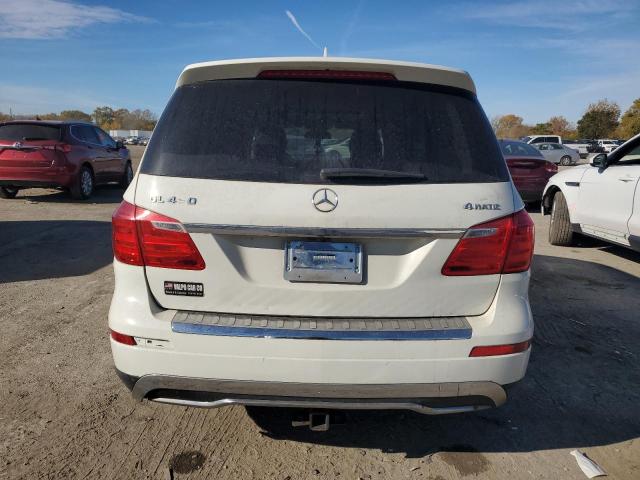 Продажа на аукционе авто 2013 Mercedes-benz Gl, vin: 4JGDF7CE0DA151075, номер лота: 90749925