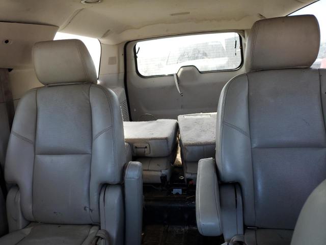 Aukcja sprzedaży 2011 Chevrolet Suburban, vin: 1GNSKKE35BR120478, numer aukcji: 91604295