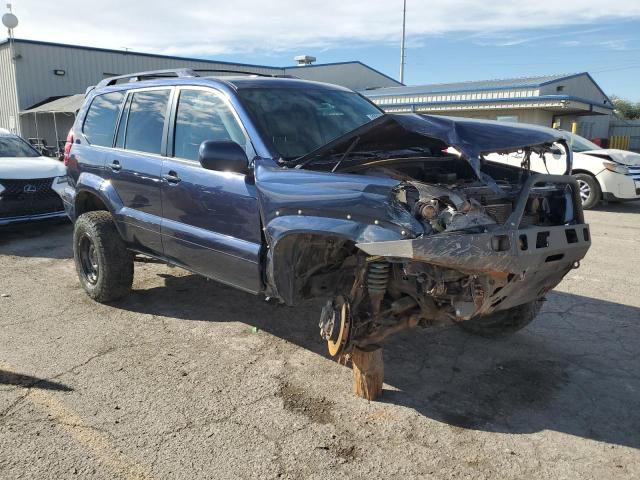 2004 Lexus Gx მანქანა იყიდება აუქციონზე, vin: JTJBT20X740035534, აუქციონის ნომერი: 92294635