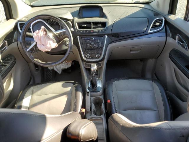 91071415 :رقم المزاد ، KL4CJHSB8EB548194 vin ، 2014 Buick Encore مزاد بيع