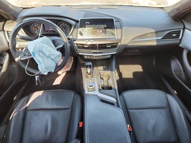 Продажа на аукционе авто 2020 Cadillac Ct5 Premiu, vin: 1G6DT5RK2L0118584, номер лота: 91194865