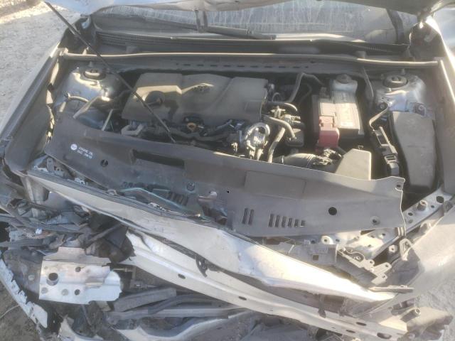 2022 Toyota Camry მანქანა იყიდება აუქციონზე, vin: 4T1G11AK5NU653033, აუქციონის ნომერი: 93003295