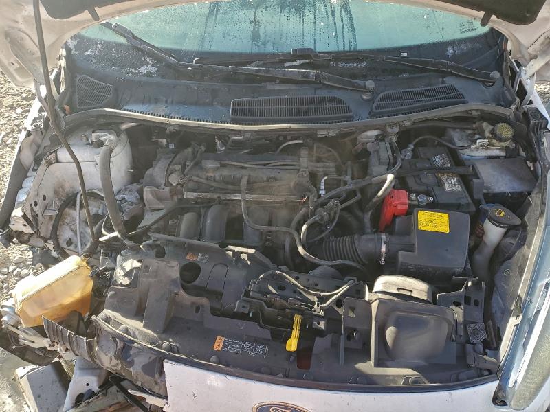 Продаж на аукціоні авто 2014 Ford Fiesta Se, vin: 3FADP4EJ8EM235052, номер лоту: 93963785