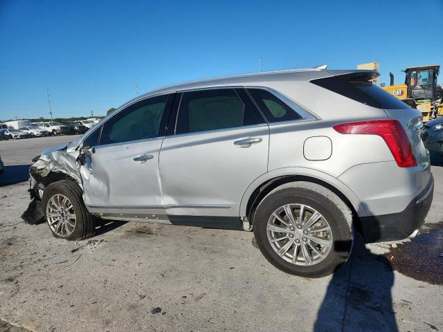 Продажа на аукционе авто 2017 Cadillac Xt5 Luxury, vin: 1GYKNBRS2HZ122449, номер лота: 93845485