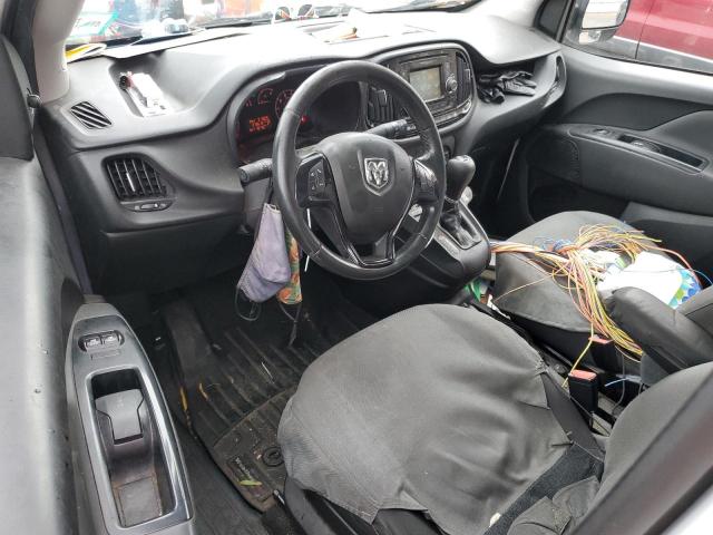 Aukcja sprzedaży 2016 Ram Promaster, vin: ZFBERFBT3G6B91027, numer aukcji: 90998215