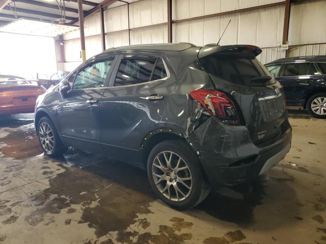 Продаж на аукціоні авто 2018 Buick Encore, vin: KL4CJ2SB0JB668367, номер лоту: 92834395