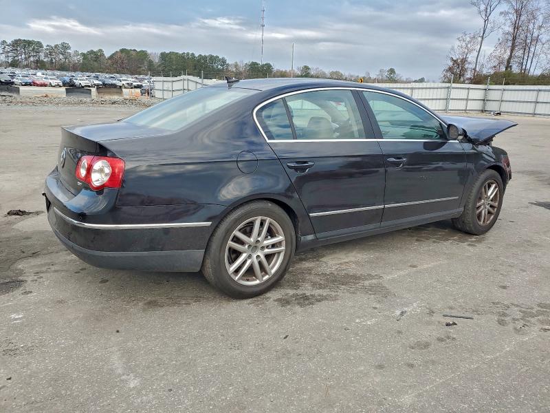 Продаж на аукціоні авто 2008 Volkswagen Passat, vin: WVWEK73CX8E145432, номер лоту: 94223585