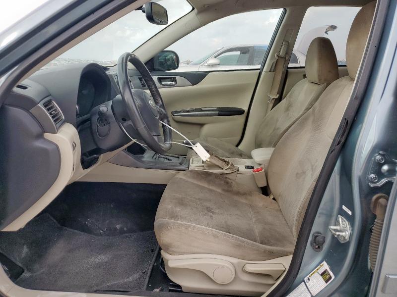 Aukcja sprzedaży 2011 Subaru Impreza Ou, vin: JF1GH6D64BH819015, numer aukcji: 92946235