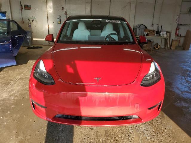 92989595 :رقم المزاد ، 7SAYGDEE1PA211343 vin ، 2023 Tesla Model Y مزاد بيع
