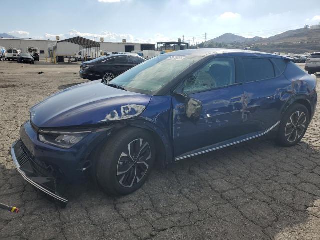 Auction sale of the 2024 Kia Ev6 Light, vin: KNDC3DLC9R5188664, lot number: 93538855