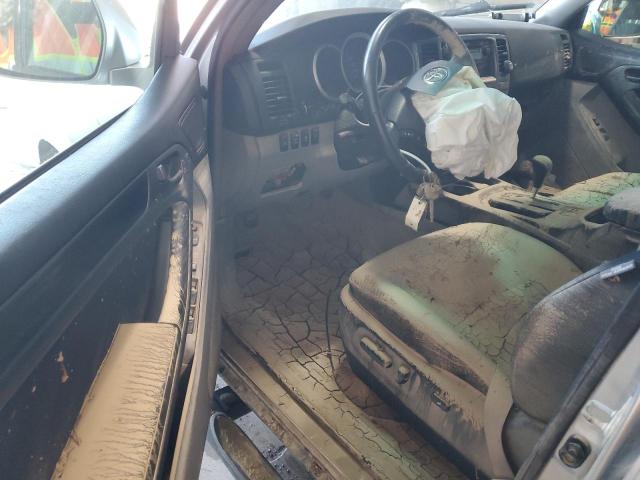 Продаж на аукціоні авто 2008 Toyota 4runner, vin: JTEBU14R080130833, номер лоту: 92220945