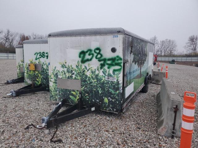 Auction sale of the 2011 Wells Cargo Trailer, vin: 1WC200L2XB1187537, lot number: 91184845