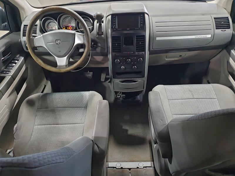 Продаж на аукціоні авто 2010 Dodge Grand Caravan, vin: 2D4RN4DE4AR134171, номер лоту: 93679315