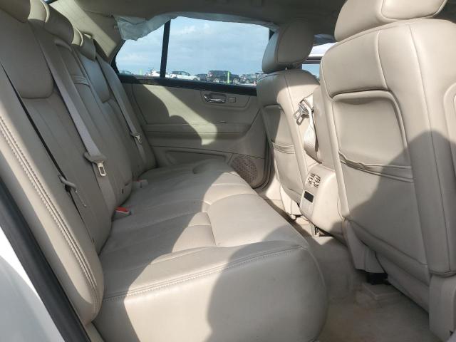Продаж на аукціоні авто 2008 Cadillac Dts, vin: 1G6KD57Y98U184609, номер лоту: 91805915