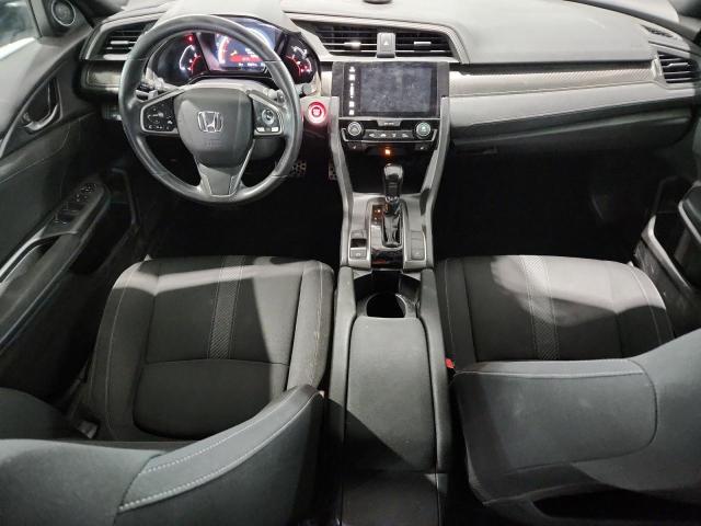 Aukcja sprzedaży 2018 Honda Civic Spor, vin: SHHFK7H43JU305174, numer aukcji: 94173315