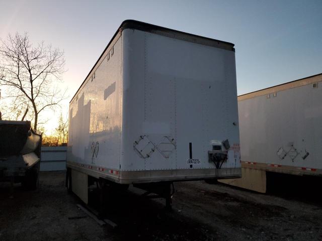 Aukcja sprzedaży 2008 Ggsd Dry Van Trailer, vin: 1GRAA56148K201176, numer aukcji: 68472275
