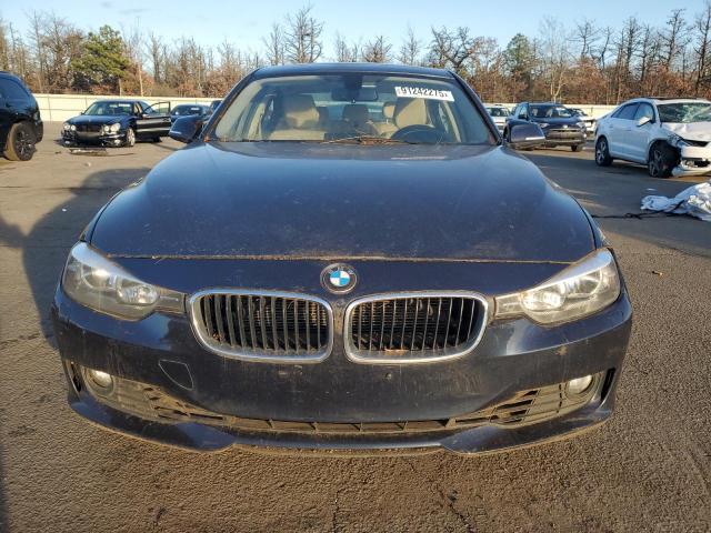 2013 Bmw 3 Series მანქანა იყიდება აუქციონზე, vin: WBA3B5G51DNS00588, აუქციონის ნომერი: 91242275