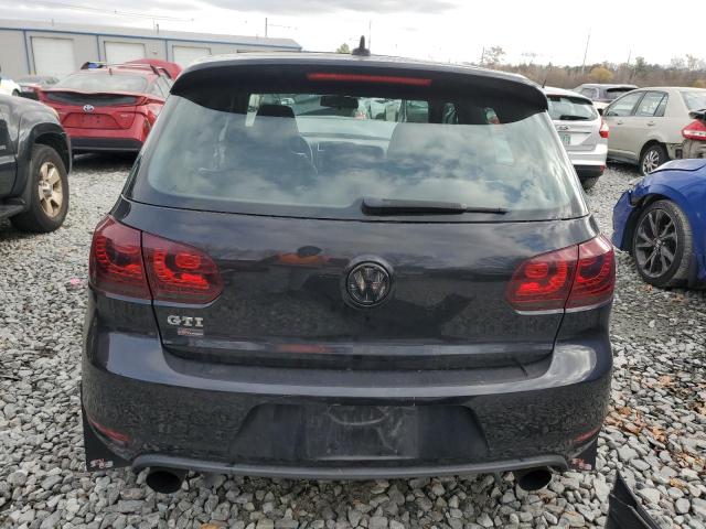 2013 Volkswagen Gti მანქანა იყიდება აუქციონზე, vin: WVWED7AJXDW105464, აუქციონის ნომერი: 93553825
