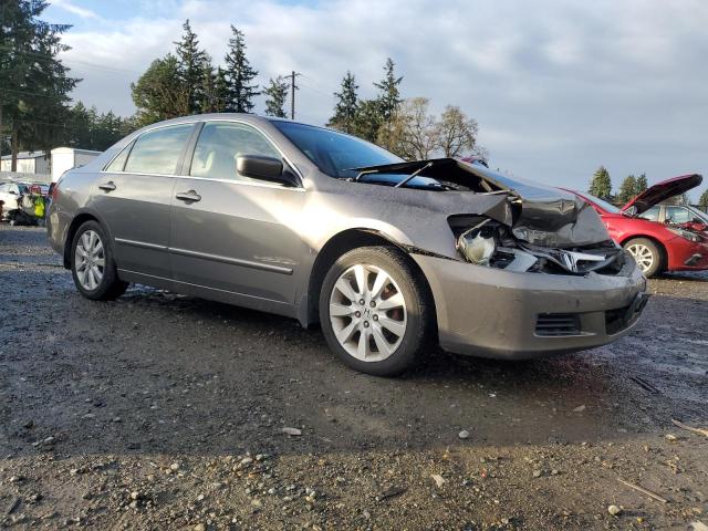 Продаж на аукціоні авто 2007 Honda Accord, vin: 1HGCM66547A080691, номер лоту: 93280975
