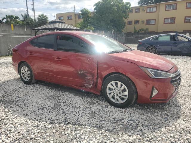Продажа на аукционе авто 2019 Hyundai Elantra, vin: KMHD84LF8KU844960, номер лота: 92285805