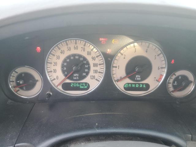 Продаж на аукціоні авто 2002 Chrysler Town & Country, vin: 2C8GP64L42R525507, номер лоту: 91877755