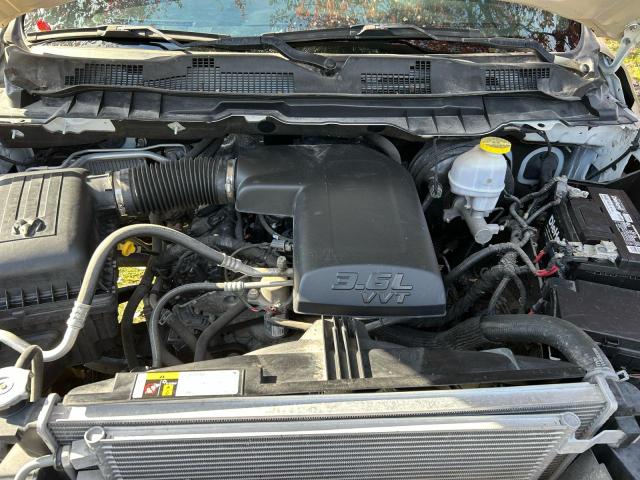 2022 Ram 1500 Class მანქანა იყიდება აუქციონზე, vin: 3C6JR6DGXNG300823, აუქციონის ნომერი: 91510135