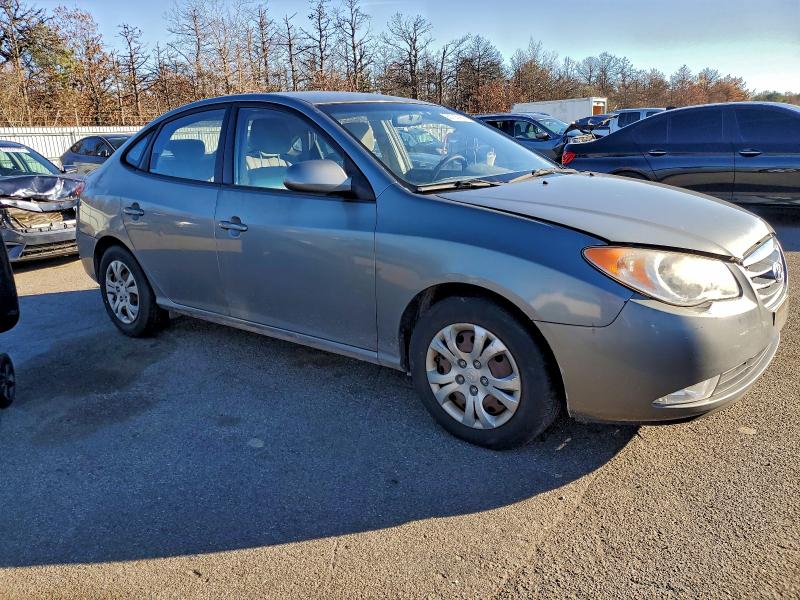 Продажа на аукционе авто 2010 Hyundai Elantra, vin: KMHDU4AD8AU183412, номер лота: 93738415