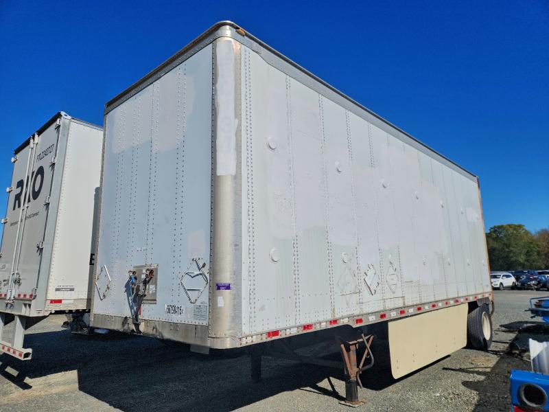 Продажа на аукционе авто 2006 Waba Dry Van Trailer, vin: 1JJV281W96L979064, номер лота: 56198415