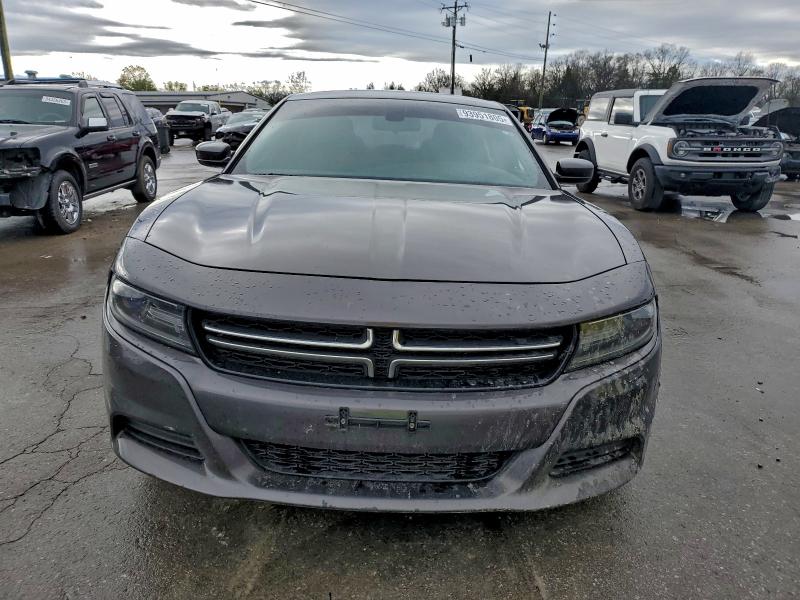 Aukcja sprzedaży 2015 Dodge Charger, vin: 2C3CDXBGXFH731709, numer aukcji: 54251826
