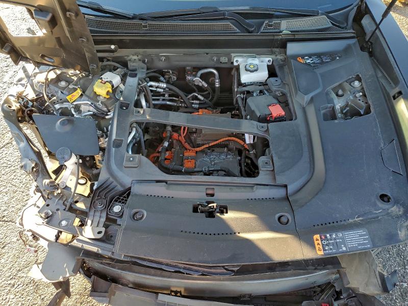 Продаж на аукціоні авто 2024 Cadillac Lyriq, vin: 1GYKPMRK6RZ141142, номер лоту: 94718945