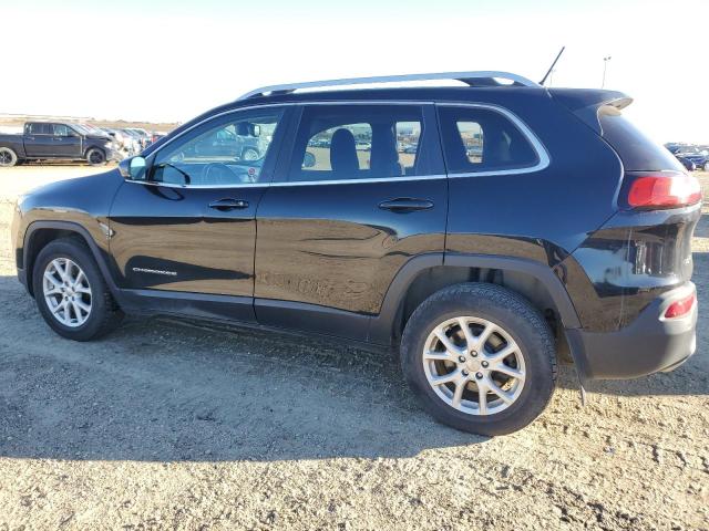 2015 Jeep Cherokee მანქანა იყიდება აუქციონზე, vin: 1C4PJMCS7FW541424, აუქციონის ნომერი: 90412715
