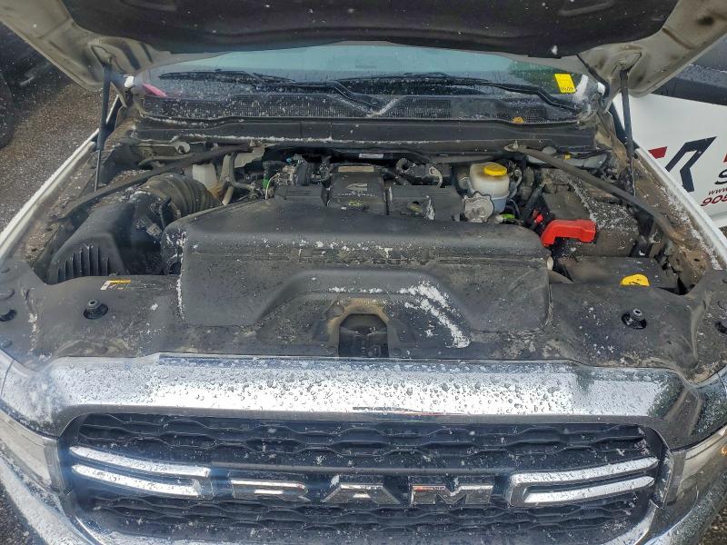 Продажа на аукционе авто 2022 Ram 2500, vin: 3C6UR5HL6NG382936, номер лота: 93307275
