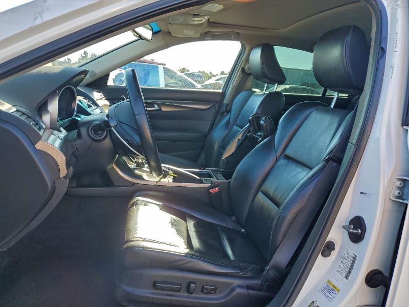 Aukcja sprzedaży 2011 Acura Tl, vin: 19UUA8F20DA005738, numer aukcji: 93644315