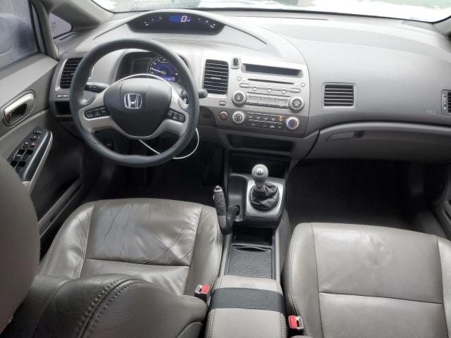 Продаж на аукціоні авто 2008 Honda Civic Ex, vin: 2HGFA15848H502837, номер лоту: 93281605