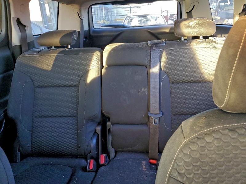 Aukcja sprzedaży 2018 Gmc Acadia, vin: 1GKKNRLAXJZ108372, numer aukcji: 93618165