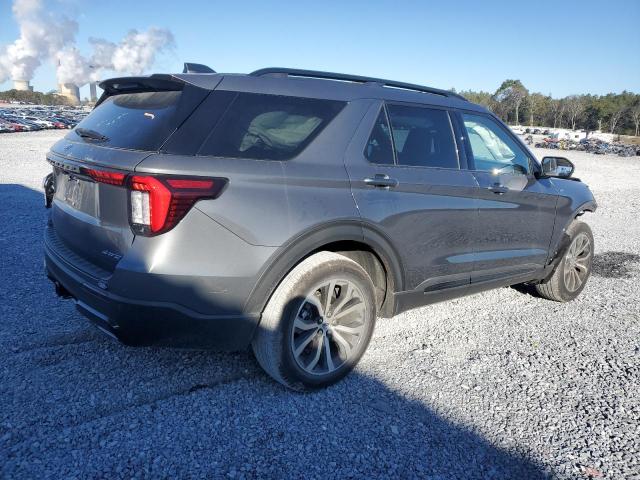 Продажа на аукционе авто 2025 Ford Explorer S, vin: 1FMUK8KH5SGC27574, номер лота: 92134835