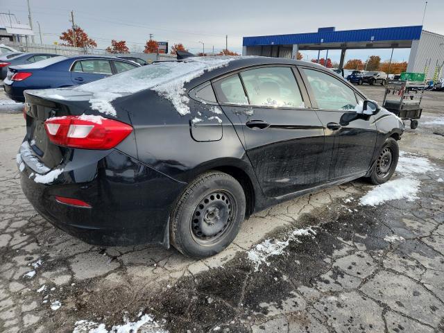 Продажа на аукционе авто 2017 Chevrolet Cruze, vin: 1G1BC5SM6H7173286, номер лота: 41817786