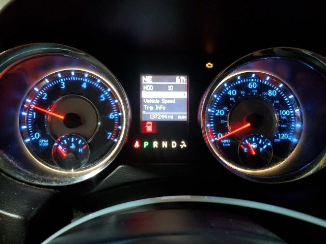 Aukcja sprzedaży 2013 Chrysler Town & Country, vin: 2C4RC1BGXDR563762, numer aukcji: 91631795