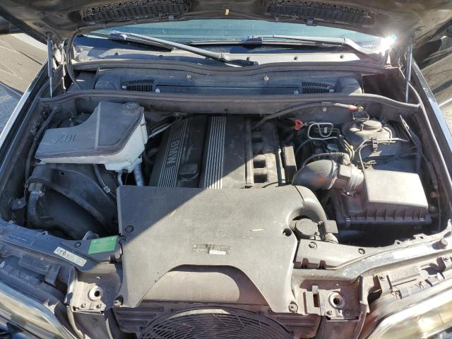 2006 Bmw X5 მანქანა იყიდება აუქციონზე, vin: 5UXFA13506LY31895, აუქციონის ნომერი: 93334735