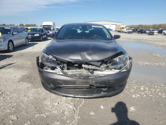 91058685 :رقم المزاد ، 1C3CCCFB2GN194210 vin ، 2016 Chrysler 200 مزاد بيع