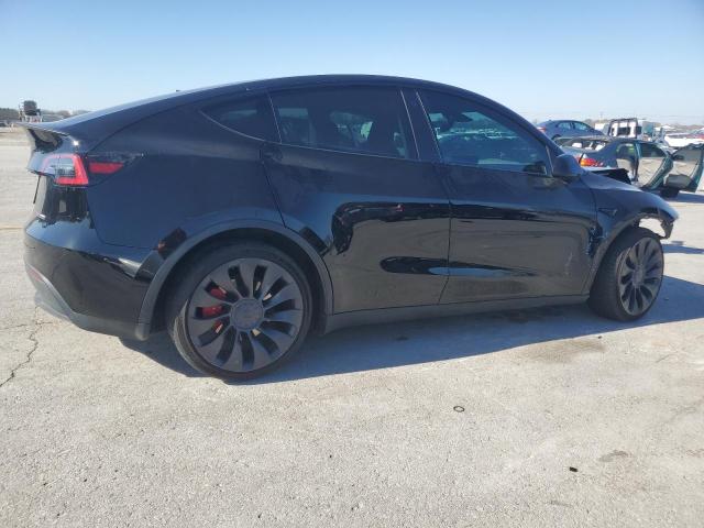 Продажа на аукционе авто 2023 Tesla Model Y, vin: 7SAYGDEF9PF766729, номер лота: 92181295
