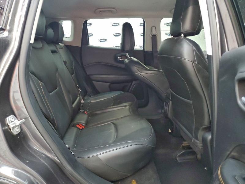 Продажа на аукционе авто 2021 Jeep Compass, vin: 3C4NJDCB0MT596033, номер лота: 90198745