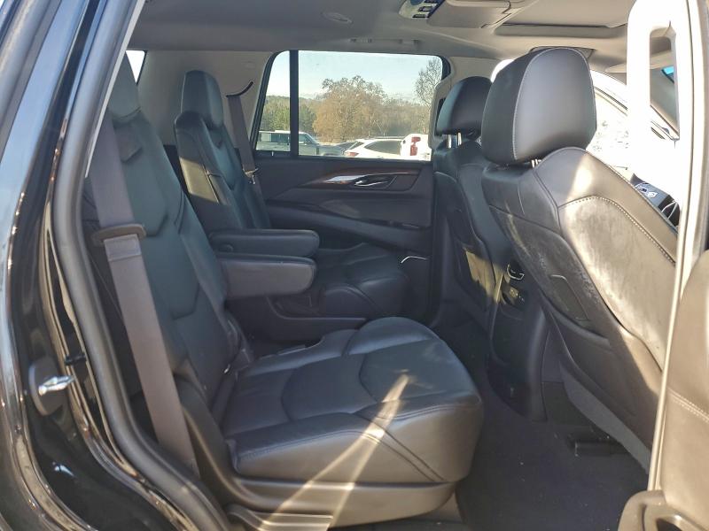 Aukcja sprzedaży 2018 Cadillac Escalade, vin: 1GYS3BKJ6JR245619, numer aukcji: 94460455