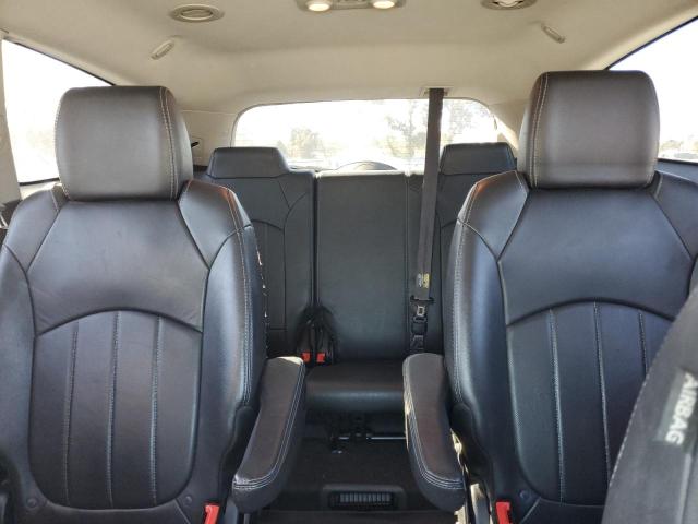 91831615 :رقم المزاد ، 5GAKRBKD0GJ280342 vin ، 2016 Buick Enclave مزاد بيع